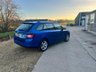USED 2016 16 SKODA FABIA 1.2 SE L TSI DSG 5d 109 BHP Automatic Estate Sensors
