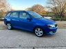 USED 2016 16 SKODA FABIA 1.2 SE L TSI DSG 5d 109 BHP Automatic Estate Sensors