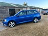 USED 2016 16 SKODA FABIA 1.2 SE L TSI DSG 5d 109 BHP Automatic Estate Sensors