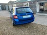 USED 2016 16 SKODA FABIA 1.2 SE L TSI DSG 5d 109 BHP Automatic Estate Sensors