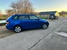 USED 2016 16 SKODA FABIA 1.2 SE L TSI DSG 5d 109 BHP Automatic Estate Sensors