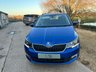 USED 2016 16 SKODA FABIA 1.2 SE L TSI DSG 5d 109 BHP Automatic Estate Sensors