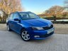 USED 2016 16 SKODA FABIA 1.2 SE L TSI DSG 5d 109 BHP Automatic Estate Sensors