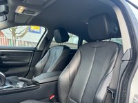 USED 2015 65 BMW 4 SERIES 2.0 420D LUXURY GRAN COUPE 4d 188 BHP 