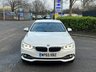 USED 2015 65 BMW 4 SERIES 2.0 420D LUXURY GRAN COUPE 4d 188 BHP 