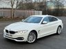 USED 2015 65 BMW 4 SERIES 2.0 420D LUXURY GRAN COUPE 4d 188 BHP 