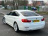 USED 2015 65 BMW 4 SERIES 2.0 420D LUXURY GRAN COUPE 4d 188 BHP 