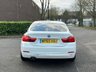 USED 2015 65 BMW 4 SERIES 2.0 420D LUXURY GRAN COUPE 4d 188 BHP 