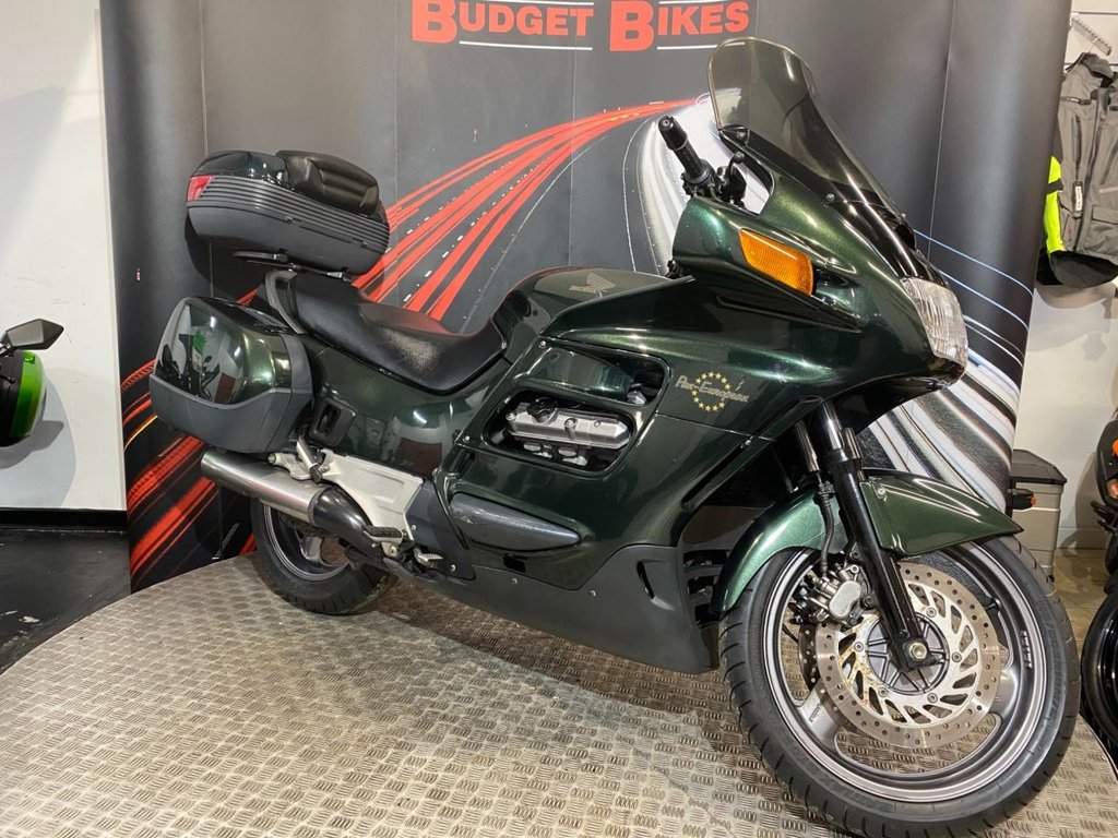 1991 honda st1100 for sale best sale