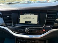 USED 2016 16 VAUXHALL ASTRA 1.6 SRI CDTI 5d 134 BHP **FULLY RECONDITIONED ENGINE FITTED MARCH 2026!!**, + Mot 30th March 2027, No Advisories, + Great Service History, 8 Services, + 3 Months Warranty, + Euro 6 - ULEZ compliant, + Front/rear sensors, + Cruise with limit, + Bluetooth, + x4 electric windows, + Air con, + Auto lights & wipers, + DAB radio, + USB/aux with phone projection, + Lane assist, + Collision alert, + 17'' Alloy wheel