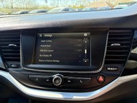 USED 2016 16 VAUXHALL ASTRA 1.6 SRI CDTI 5d 134 BHP **FULLY RECONDITIONED ENGINE FITTED MARCH 2026!!**, + Mot 30th March 2027, No Advisories, + Great Service History, 8 Services, + 3 Months Warranty, + Euro 6 - ULEZ compliant, + Front/rear sensors, + Cruise with limit, + Bluetooth, + x4 electric windows, + Air con, + Auto lights & wipers, + DAB radio, + USB/aux with phone projection, + Lane assist, + Collision alert, + 17'' Alloy wheel
