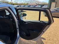 USED 2016 16 VAUXHALL ASTRA 1.6 SRI CDTI 5d 134 BHP **FULLY RECONDITIONED ENGINE FITTED MARCH 2026!!**, + Mot 30th March 2027, No Advisories, + Great Service History, 8 Services, + 3 Months Warranty, + Euro 6 - ULEZ compliant, + Front/rear sensors, + Cruise with limit, + Bluetooth, + x4 electric windows, + Air con, + Auto lights & wipers, + DAB radio, + USB/aux with phone projection, + Lane assist, + Collision alert, + 17'' Alloy wheel