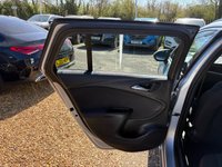 USED 2016 16 VAUXHALL ASTRA 1.6 SRI CDTI 5d 134 BHP **FULLY RECONDITIONED ENGINE FITTED MARCH 2026!!**, + Mot 30th March 2027, No Advisories, + Great Service History, 8 Services, + 3 Months Warranty, + Euro 6 - ULEZ compliant, + Front/rear sensors, + Cruise with limit, + Bluetooth, + x4 electric windows, + Air con, + Auto lights & wipers, + DAB radio, + USB/aux with phone projection, + Lane assist, + Collision alert, + 17'' Alloy wheel