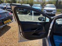USED 2016 16 VAUXHALL ASTRA 1.6 SRI CDTI 5d 134 BHP **FULLY RECONDITIONED ENGINE FITTED MARCH 2026!!**, + Mot 30th March 2027, No Advisories, + Great Service History, 8 Services, + 3 Months Warranty, + Euro 6 - ULEZ compliant, + Front/rear sensors, + Cruise with limit, + Bluetooth, + x4 electric windows, + Air con, + Auto lights & wipers, + DAB radio, + USB/aux with phone projection, + Lane assist, + Collision alert, + 17'' Alloy wheel