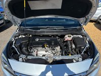 USED 2016 16 VAUXHALL ASTRA 1.6 SRI CDTI 5d 134 BHP **FULLY RECONDITIONED ENGINE FITTED MARCH 2026!!**, + Mot 30th March 2027, No Advisories, + Great Service History, 8 Services, + 3 Months Warranty, + Euro 6 - ULEZ compliant, + Front/rear sensors, + Cruise with limit, + Bluetooth, + x4 electric windows, + Air con, + Auto lights & wipers, + DAB radio, + USB/aux with phone projection, + Lane assist, + Collision alert, + 17'' Alloy wheel