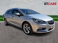 USED 2016 16 VAUXHALL ASTRA 1.6 SRI CDTI 5d 134 BHP **FULLY RECONDITIONED ENGINE FITTED MARCH 2026!!**, + Mot 30th March 2027, No Advisories, + Great Service History, 8 Services, + 3 Months Warranty, + Euro 6 - ULEZ compliant, + Front/rear sensors, + Cruise with limit, + Bluetooth, + x4 electric windows, + Air con, + Auto lights & wipers, + DAB radio, + USB/aux with phone projection, + Lane assist, + Collision alert, + 17'' Alloy wheel