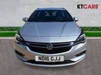 USED 2016 16 VAUXHALL ASTRA 1.6 SRI CDTI 5d 134 BHP **FULLY RECONDITIONED ENGINE FITTED MARCH 2026!!**, + Mot 30th March 2027, No Advisories, + Great Service History, 8 Services, + 3 Months Warranty, + Euro 6 - ULEZ compliant, + Front/rear sensors, + Cruise with limit, + Bluetooth, + x4 electric windows, + Air con, + Auto lights & wipers, + DAB radio, + USB/aux with phone projection, + Lane assist, + Collision alert, + 17'' Alloy wheel