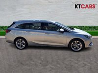 USED 2016 16 VAUXHALL ASTRA 1.6 SRI CDTI 5d 134 BHP **FULLY RECONDITIONED ENGINE FITTED MARCH 2026!!**, + Mot 30th March 2027, No Advisories, + Great Service History, 8 Services, + 3 Months Warranty, + Euro 6 - ULEZ compliant, + Front/rear sensors, + Cruise with limit, + Bluetooth, + x4 electric windows, + Air con, + Auto lights & wipers, + DAB radio, + USB/aux with phone projection, + Lane assist, + Collision alert, + 17'' Alloy wheel
