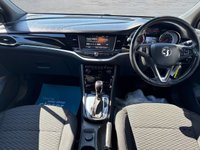 USED 2016 16 VAUXHALL ASTRA 1.6 SRI CDTI 5d 134 BHP **FULLY RECONDITIONED ENGINE FITTED MARCH 2026!!**, + Mot 30th March 2027, No Advisories, + Great Service History, 8 Services, + 3 Months Warranty, + Euro 6 - ULEZ compliant, + Front/rear sensors, + Cruise with limit, + Bluetooth, + x4 electric windows, + Air con, + Auto lights & wipers, + DAB radio, + USB/aux with phone projection, + Lane assist, + Collision alert, + 17'' Alloy wheel