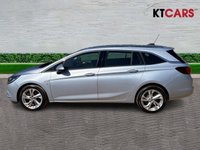 USED 2016 16 VAUXHALL ASTRA 1.6 SRI CDTI 5d 134 BHP **FULLY RECONDITIONED ENGINE FITTED MARCH 2026!!**, + Mot 30th March 2027, No Advisories, + Great Service History, 8 Services, + 3 Months Warranty, + Euro 6 - ULEZ compliant, + Front/rear sensors, + Cruise with limit, + Bluetooth, + x4 electric windows, + Air con, + Auto lights & wipers, + DAB radio, + USB/aux with phone projection, + Lane assist, + Collision alert, + 17'' Alloy wheel