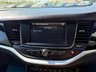 USED 2016 16 VAUXHALL ASTRA 1.6 SRI CDTI 5d 134 BHP **FULLY RECONDITIONED ENGINE FITTED MARCH 2026!!**, + Mot 30th March 2027, No Advisories, + Great Service History, 8 Services, + 3 Months Warranty, + Euro 6 - ULEZ compliant, + Front/rear sensors, + Cruise with limit, + Bluetooth, + x4 electric windows, + Air con, + Auto lights & wipers, + DAB radio, + USB/aux with phone projection, + Lane assist, + Collision alert, + 17'' Alloy wheel