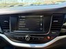 USED 2016 16 VAUXHALL ASTRA 1.6 SRI CDTI 5d 134 BHP **FULLY RECONDITIONED ENGINE FITTED MARCH 2026!!**, + Mot 30th March 2027, No Advisories, + Great Service History, 8 Services, + 3 Months Warranty, + Euro 6 - ULEZ compliant, + Front/rear sensors, + Cruise with limit, + Bluetooth, + x4 electric windows, + Air con, + Auto lights & wipers, + DAB radio, + USB/aux with phone projection, + Lane assist, + Collision alert, + 17'' Alloy wheel