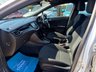 USED 2016 16 VAUXHALL ASTRA 1.6 SRI CDTI 5d 134 BHP **FULLY RECONDITIONED ENGINE FITTED MARCH 2026!!**, + Mot 30th March 2027, No Advisories, + Great Service History, 8 Services, + 3 Months Warranty, + Euro 6 - ULEZ compliant, + Front/rear sensors, + Cruise with limit, + Bluetooth, + x4 electric windows, + Air con, + Auto lights & wipers, + DAB radio, + USB/aux with phone projection, + Lane assist, + Collision alert, + 17'' Alloy wheel