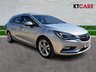 USED 2016 16 VAUXHALL ASTRA 1.6 SRI CDTI 5d 134 BHP **FULLY RECONDITIONED ENGINE FITTED MARCH 2026!!**, + Mot 30th March 2027, No Advisories, + Great Service History, 8 Services, + 3 Months Warranty, + Euro 6 - ULEZ compliant, + Front/rear sensors, + Cruise with limit, + Bluetooth, + x4 electric windows, + Air con, + Auto lights & wipers, + DAB radio, + USB/aux with phone projection, + Lane assist, + Collision alert, + 17'' Alloy wheel