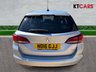 USED 2016 16 VAUXHALL ASTRA 1.6 SRI CDTI 5d 134 BHP **FULLY RECONDITIONED ENGINE FITTED MARCH 2026!!**, + Mot 30th March 2027, No Advisories, + Great Service History, 8 Services, + 3 Months Warranty, + Euro 6 - ULEZ compliant, + Front/rear sensors, + Cruise with limit, + Bluetooth, + x4 electric windows, + Air con, + Auto lights & wipers, + DAB radio, + USB/aux with phone projection, + Lane assist, + Collision alert, + 17'' Alloy wheel