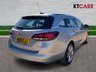 USED 2016 16 VAUXHALL ASTRA 1.6 SRI CDTI 5d 134 BHP **FULLY RECONDITIONED ENGINE FITTED MARCH 2026!!**, + Mot 30th March 2027, No Advisories, + Great Service History, 8 Services, + 3 Months Warranty, + Euro 6 - ULEZ compliant, + Front/rear sensors, + Cruise with limit, + Bluetooth, + x4 electric windows, + Air con, + Auto lights & wipers, + DAB radio, + USB/aux with phone projection, + Lane assist, + Collision alert, + 17'' Alloy wheel