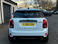 USED 2020 69 MINI COUNTRYMAN 2.0 COOPER S CLASSIC 5d 190 BHP MY MINI*AMBIENT*BLACK ACCENTS*