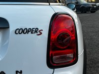 USED 2020 69 MINI COUNTRYMAN 2.0 COOPER S CLASSIC 5d 190 BHP MY MINI*AMBIENT*BLACK ACCENTS*