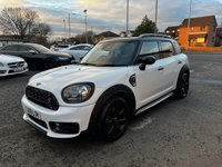 USED 2020 69 MINI COUNTRYMAN 2.0 COOPER S CLASSIC 5d 190 BHP MY MINI*AMBIENT*BLACK ACCENTS*