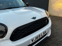 USED 2020 69 MINI COUNTRYMAN 2.0 COOPER S CLASSIC 5d 190 BHP MY MINI*AMBIENT*BLACK ACCENTS*