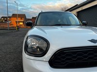USED 2020 69 MINI COUNTRYMAN 2.0 COOPER S CLASSIC 5d 190 BHP MY MINI*AMBIENT*BLACK ACCENTS*