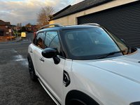 USED 2020 69 MINI COUNTRYMAN 2.0 COOPER S CLASSIC 5d 190 BHP MY MINI*AMBIENT*BLACK ACCENTS*