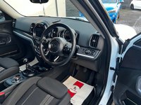 USED 2020 69 MINI COUNTRYMAN 2.0 COOPER S CLASSIC 5d 190 BHP MY MINI*AMBIENT*BLACK ACCENTS*