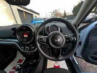 USED 2020 69 MINI COUNTRYMAN 2.0 COOPER S CLASSIC 5d 190 BHP MY MINI*AMBIENT*BLACK ACCENTS*