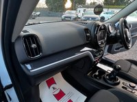 USED 2020 69 MINI COUNTRYMAN 2.0 COOPER S CLASSIC 5d 190 BHP MY MINI*AMBIENT*BLACK ACCENTS*