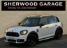 USED 2020 69 MINI COUNTRYMAN 2.0 COOPER S CLASSIC 5d 190 BHP MY MINI*AMBIENT*BLACK ACCENTS*