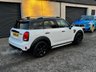 USED 2020 69 MINI COUNTRYMAN 2.0 COOPER S CLASSIC 5d 190 BHP MY MINI*AMBIENT*BLACK ACCENTS*