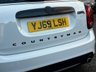 USED 2020 69 MINI COUNTRYMAN 2.0 COOPER S CLASSIC 5d 190 BHP MY MINI*AMBIENT*BLACK ACCENTS*