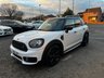USED 2020 69 MINI COUNTRYMAN 2.0 COOPER S CLASSIC 5d 190 BHP MY MINI*AMBIENT*BLACK ACCENTS*