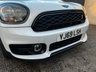 USED 2020 69 MINI COUNTRYMAN 2.0 COOPER S CLASSIC 5d 190 BHP MY MINI*AMBIENT*BLACK ACCENTS*
