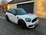 USED 2020 69 MINI COUNTRYMAN 2.0 COOPER S CLASSIC 5d 190 BHP MY MINI*AMBIENT*BLACK ACCENTS*