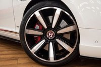 USED 2016 T BENTLEY CONTINENTAL 4.0 GT V8 S MDS 2d 521 BHP 