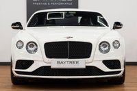 USED 2016 T BENTLEY CONTINENTAL 4.0 GT V8 S MDS 2d 521 BHP 