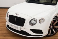 USED 2016 T BENTLEY CONTINENTAL 4.0 GT V8 S MDS 2d 521 BHP 