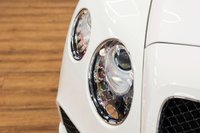 USED 2016 T BENTLEY CONTINENTAL 4.0 GT V8 S MDS 2d 521 BHP 