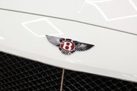 USED 2016 T BENTLEY CONTINENTAL 4.0 GT V8 S MDS 2d 521 BHP 
